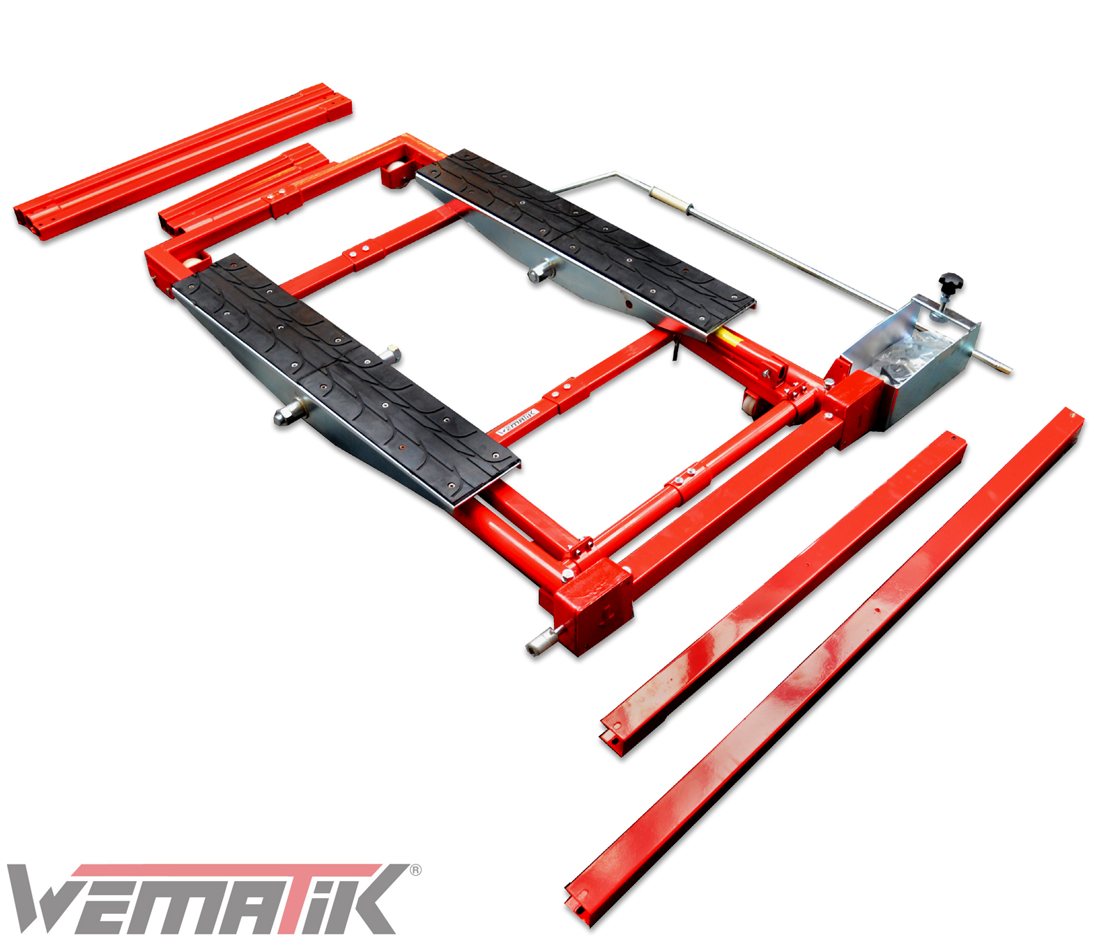 Hebebühne Autohebebühne Kipplift PKW Autoheber Heber 1,5 Tonnen VERSTELLBAR eBay